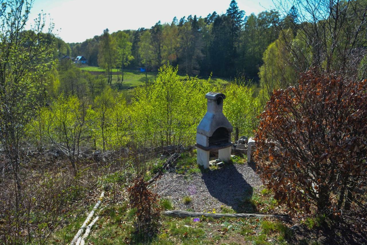 Ullstorps Stugor Höör Екстериор снимка