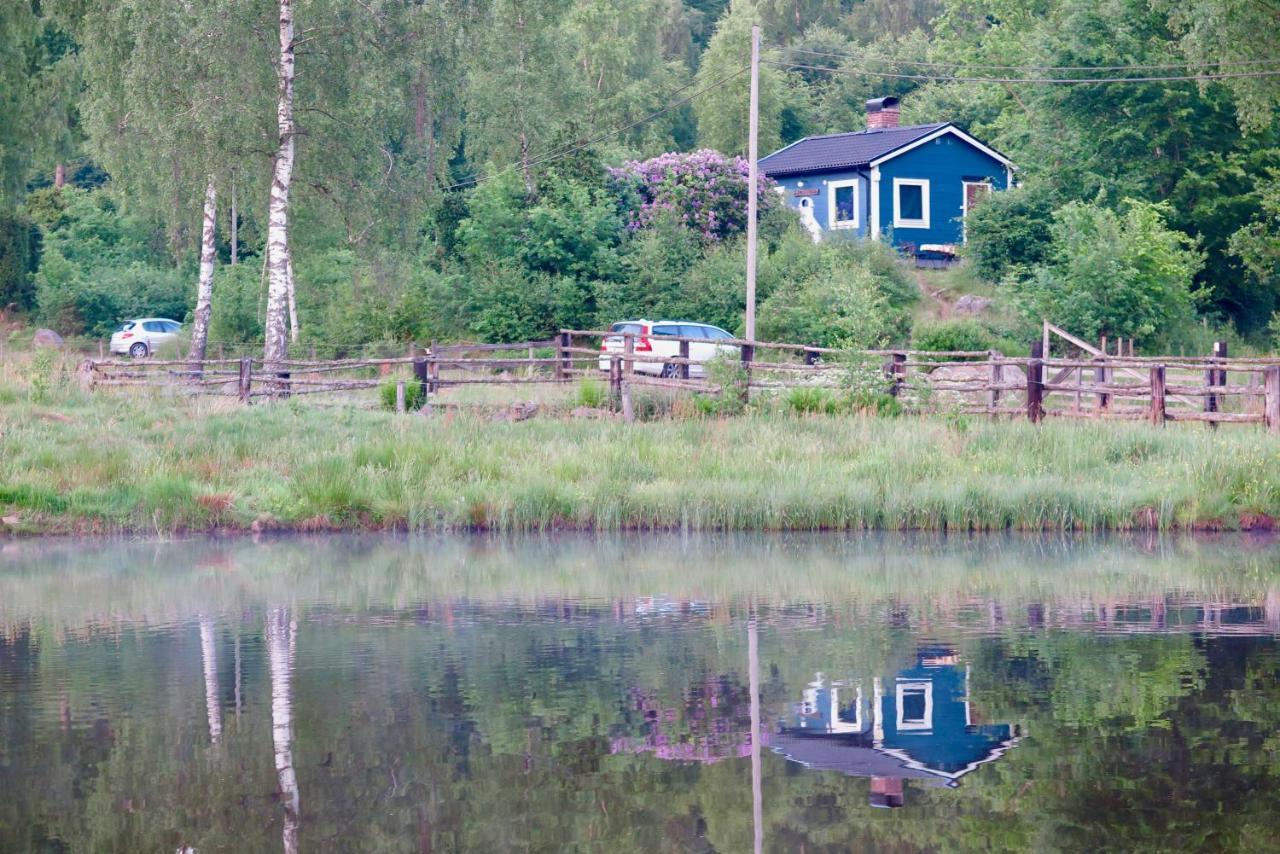 Ullstorps Stugor Höör Екстериор снимка